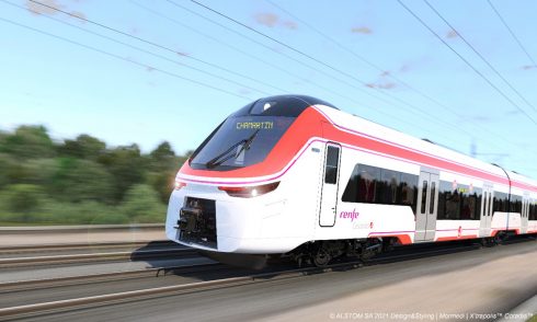 Alstom