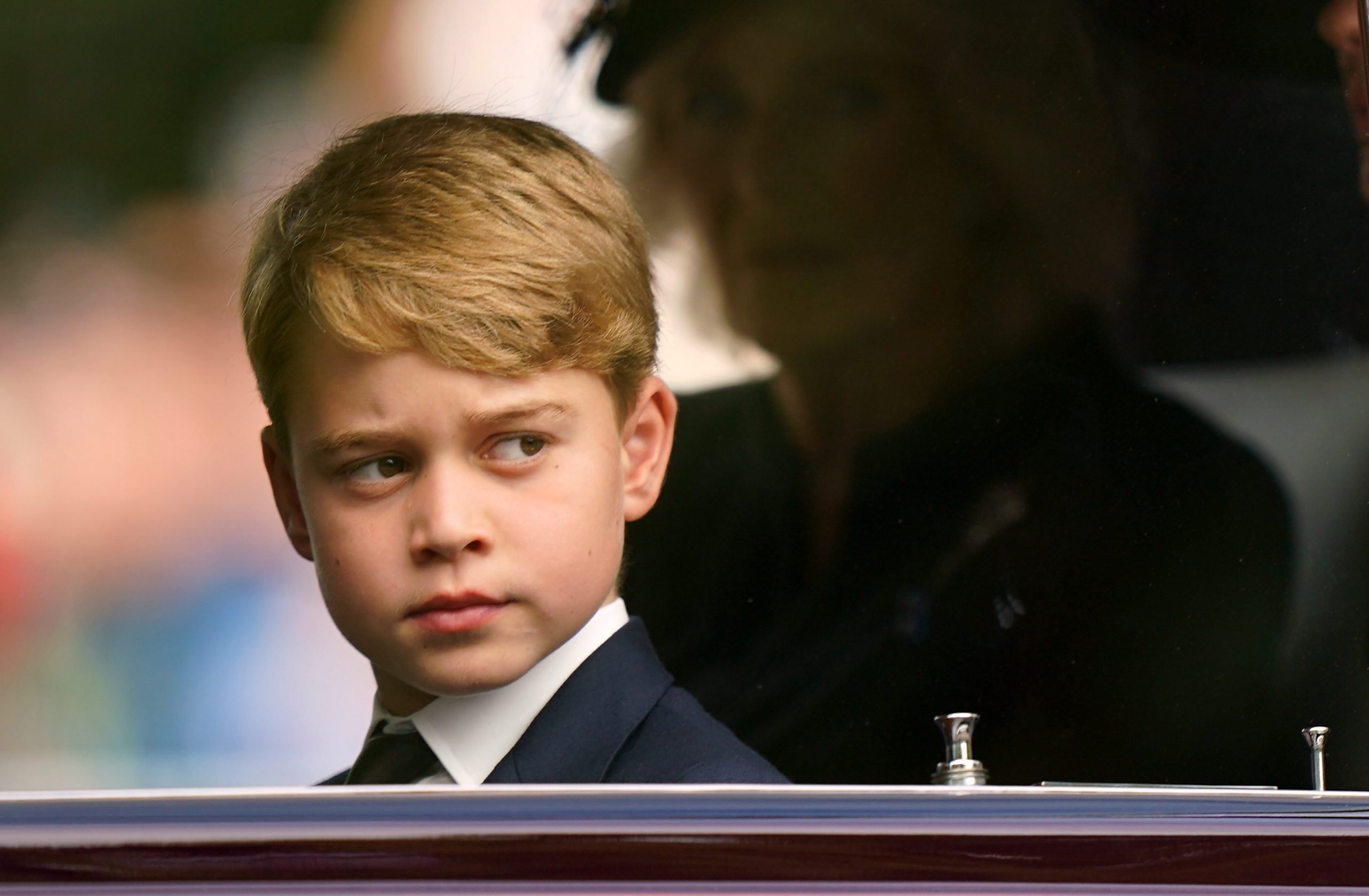 Queen Elizabeth Ii Funeral