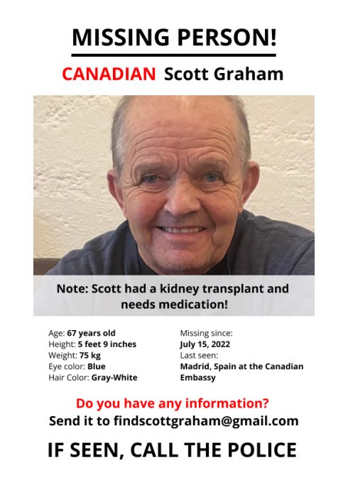 Scottgrahammissing