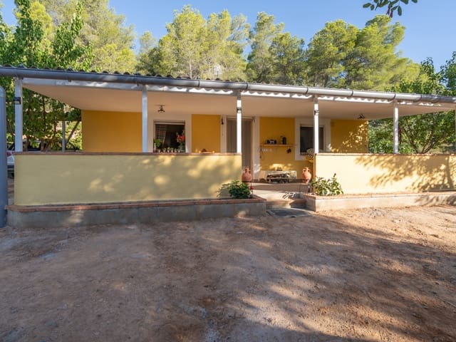 1 bedroom Finca/Country House for sale in Tortosa - € 143