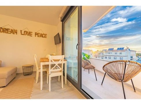 1 bedroom Apartment for sale in Tarifa with garage - € 258