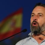 Santiago Abascal