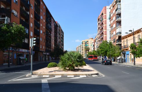Drugged Up Girl Escapes From Car After Sexual Assault In Spain's Valencia City