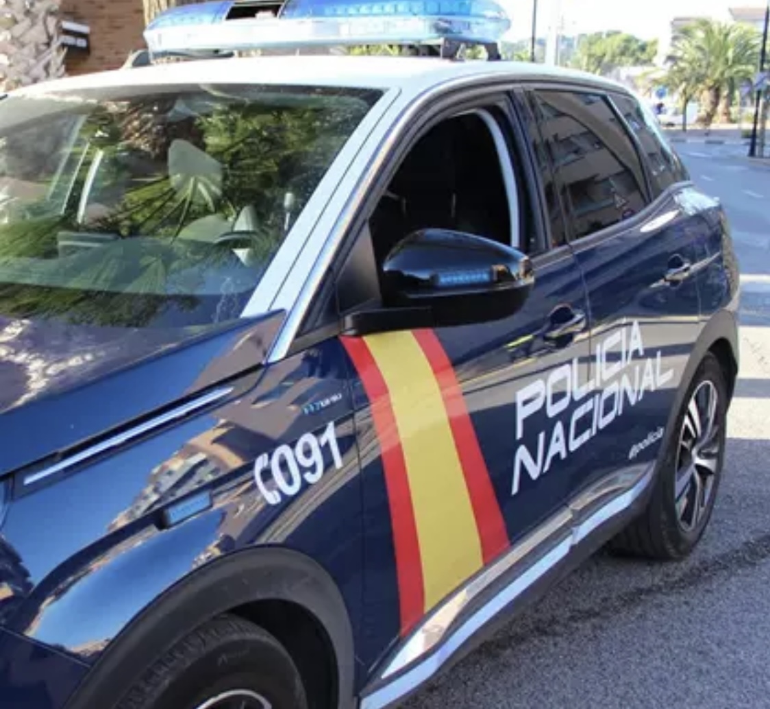 Atrapado in fraganti: un niño de 14 años en Valencia, España, fue arrestado por distribuir videos íntimos de otro niño.