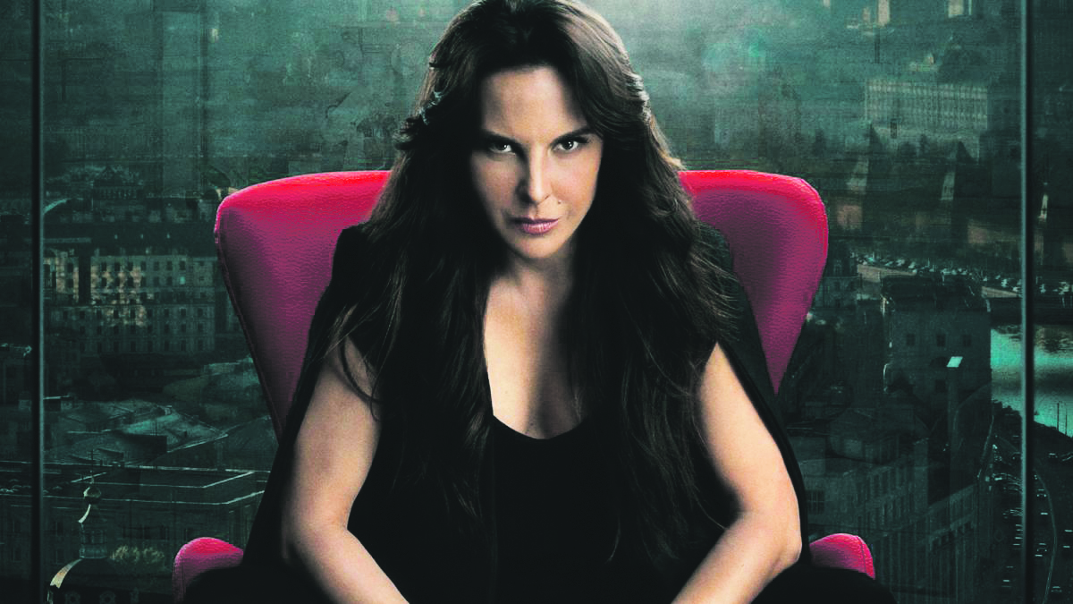 SPAIN’S REAL LIFE QUEEN OF THE SOUTH? The English Emigre