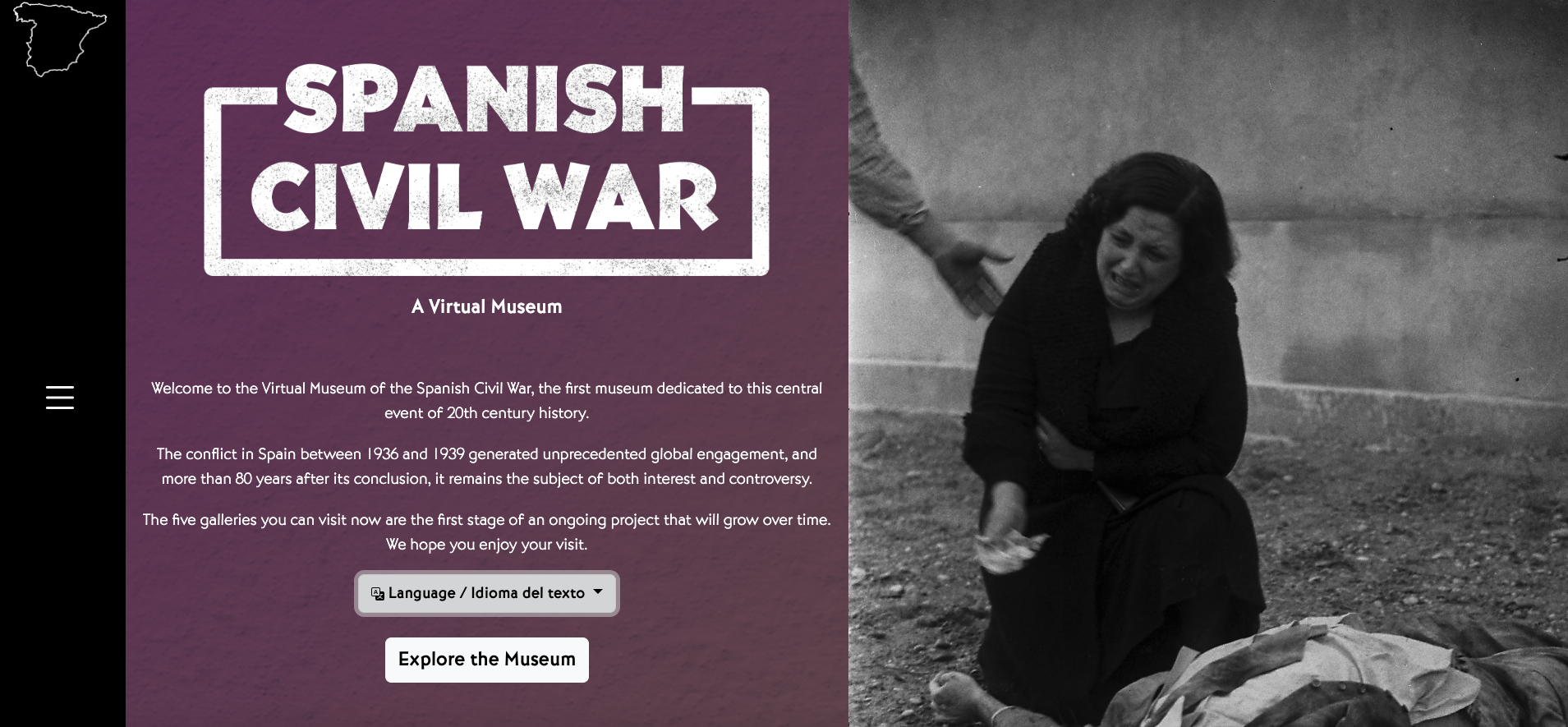 Spanish Civil War Museum