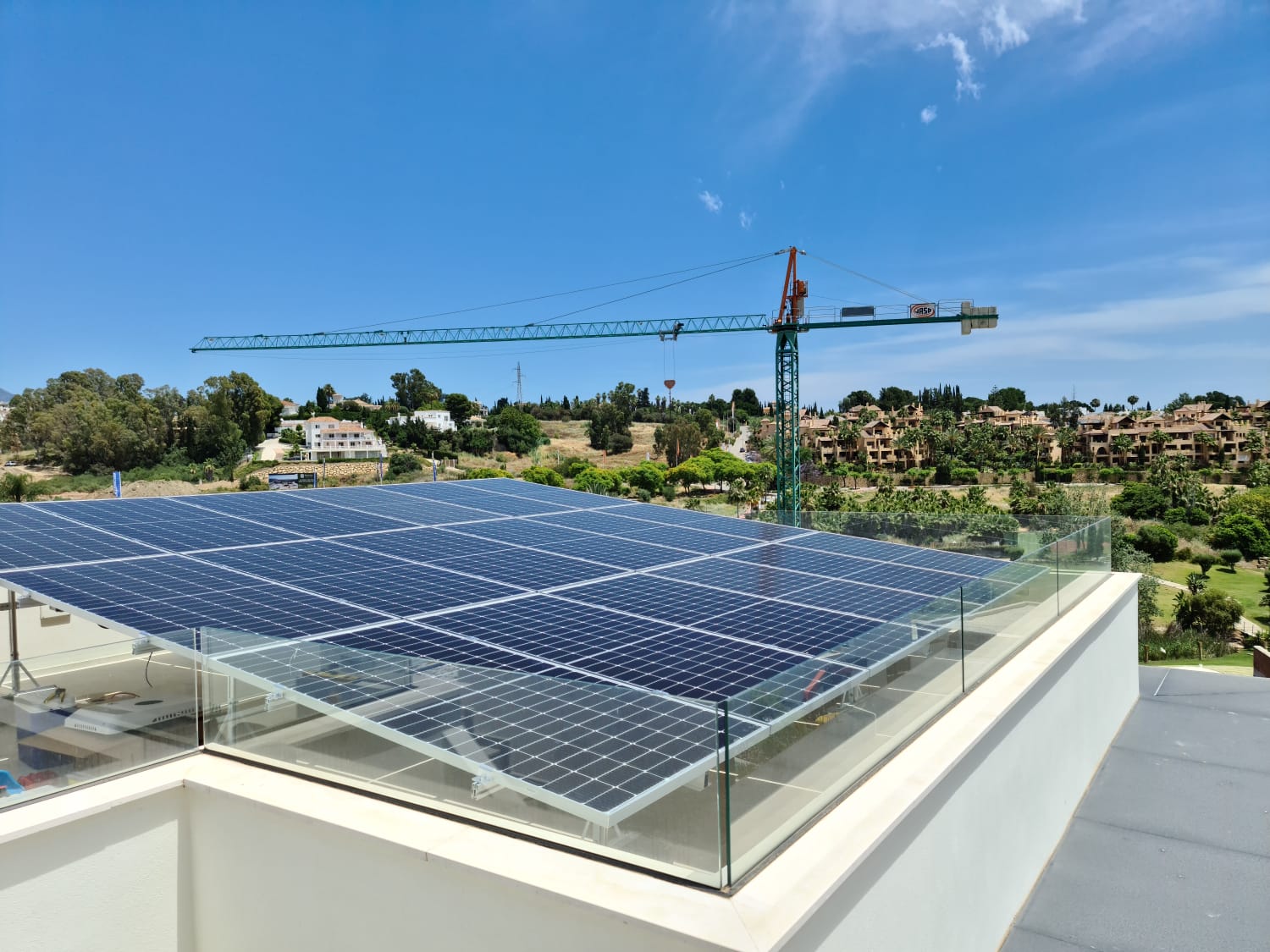 Smart Pv 405 Solar Panels