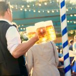 Torrox, the ‘Little Germany’ of Spain’s Costa del Sol kick starts its Oktoberfest today