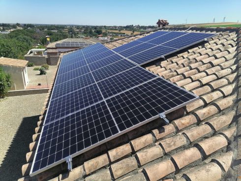 Sistemas Fotovoltaicos Inteligentes: La crisis del gas y del clima está provocando un boom en los sistemas fotovoltaicos en España
