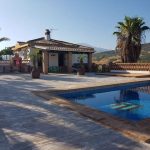 3 bedroom Finca/Country House for sale in Guaro with pool - € 475