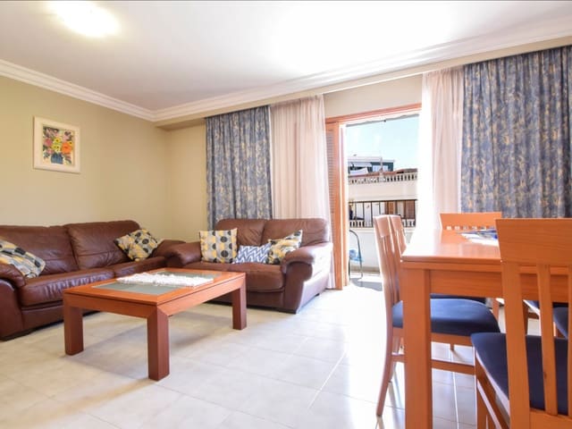 3 bedroom Flat for sale in Palma de Mallorca - € 252