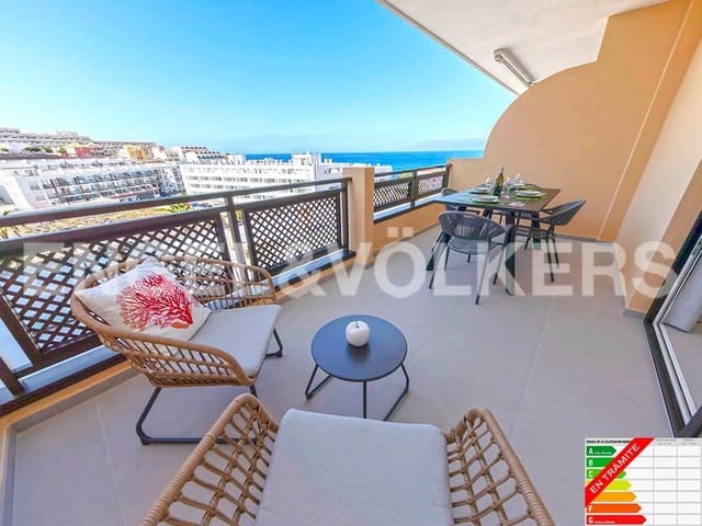 1 bedroom Flat for sale in Puerto Santiago with pool - € 237