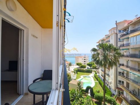1 bedroom Apartment for sale in Nerja with pool - € 220