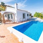 3 bedroom Villa for sale in Canillas de Albaida - € 315