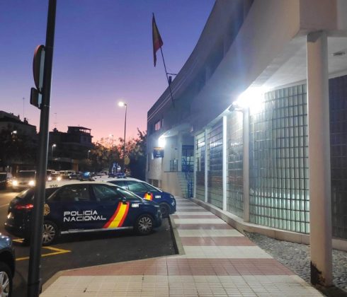 Marbella father in Spain arrested for child neglect after his baby taken to hospital high on weed