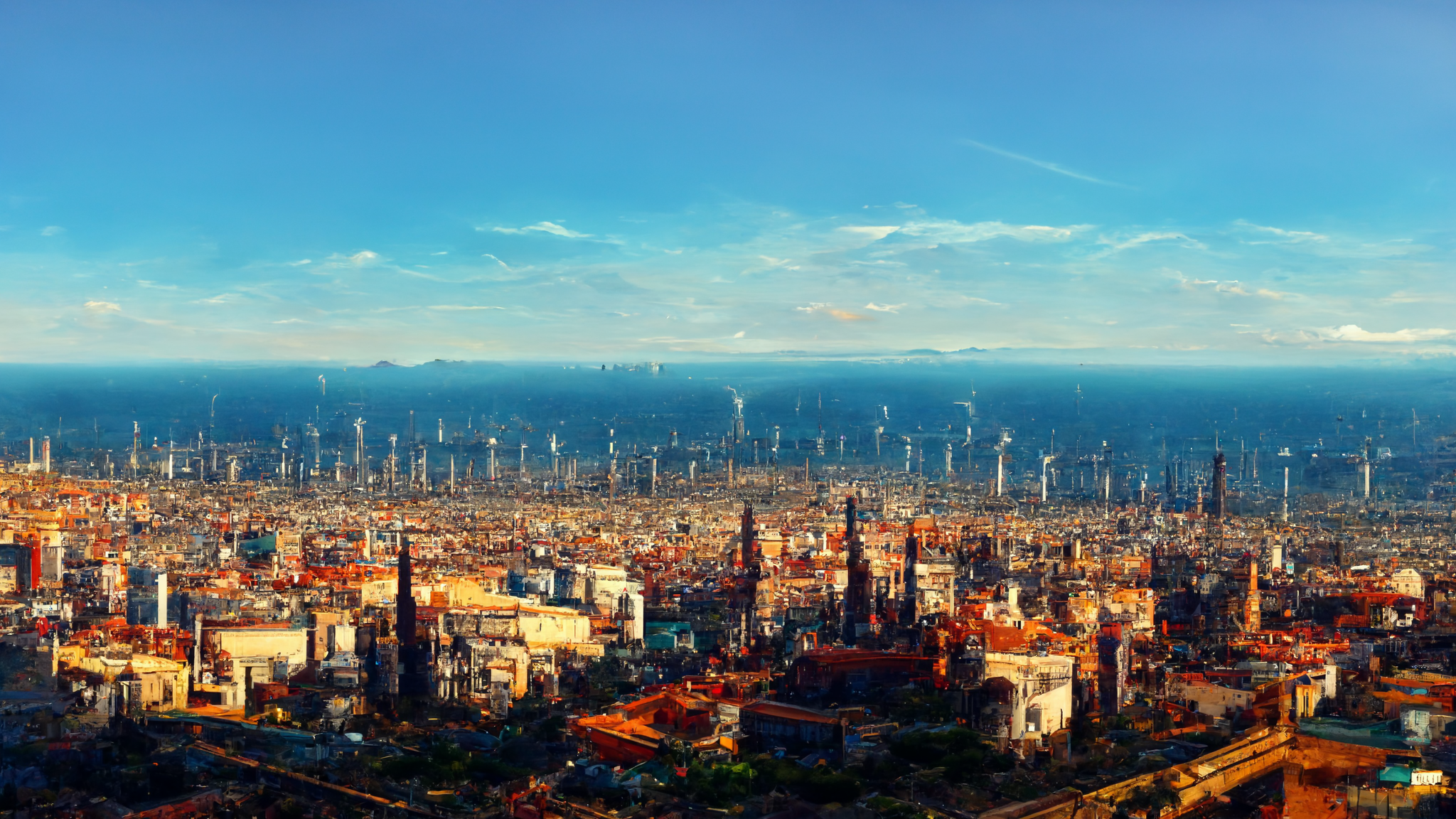 Barcelona Best Case
