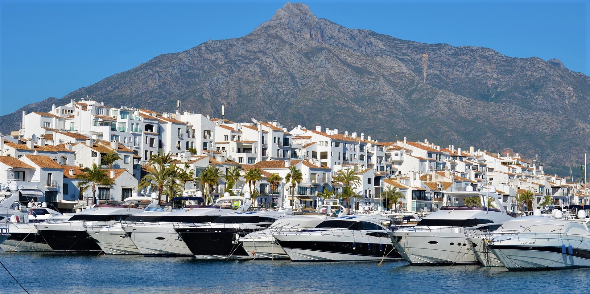British Man Breaks Ankle Trying To Escape Arrest For Gang Sex Abuse Of Underage British Girl In Spain's Marbella Area