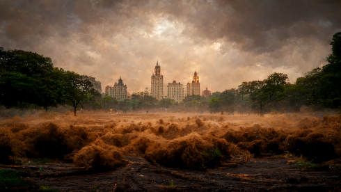 Central Park Worst Case