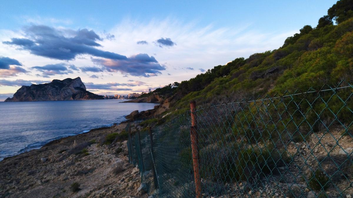 Controversial Plans Blocked For Development On Unspoilt Part Of Spain's Costa Blanca
