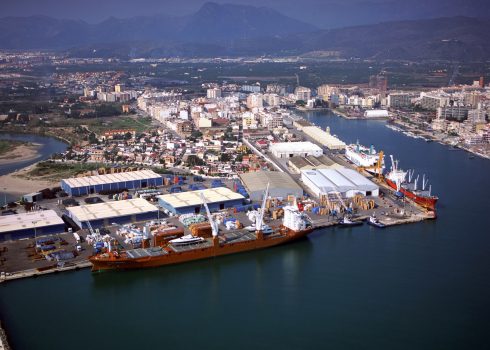 Gandia In Spain's Valencia To Host Europe's First Energy Self Sufficient Port