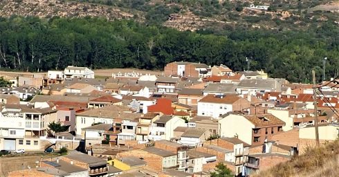 Man Arrested For Attempted Murder After Setting Fire To Sleeping Wife At Their Catalunya Flat In Spain