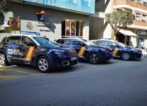 Man Shot In Paterna