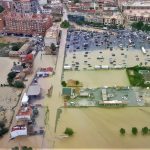 Massive Investment Planned To Stop Repeat Of Disastrous 2019 Floods In Southern Costa Blanca Area Of Spain