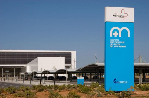 Mayor Of Costa Blanca Border Town In Spain Wants To Use Nearby Mar Menor Hospital In Murcia Region