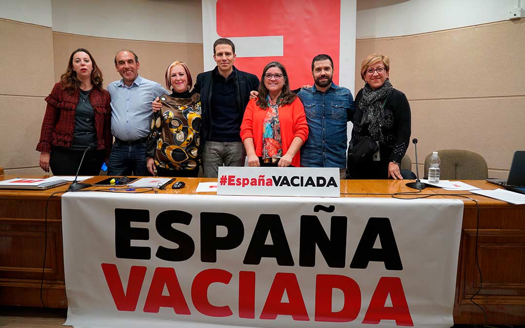 New ‘rural’ political party formed in Spain to stand in next year’s elections
– News X