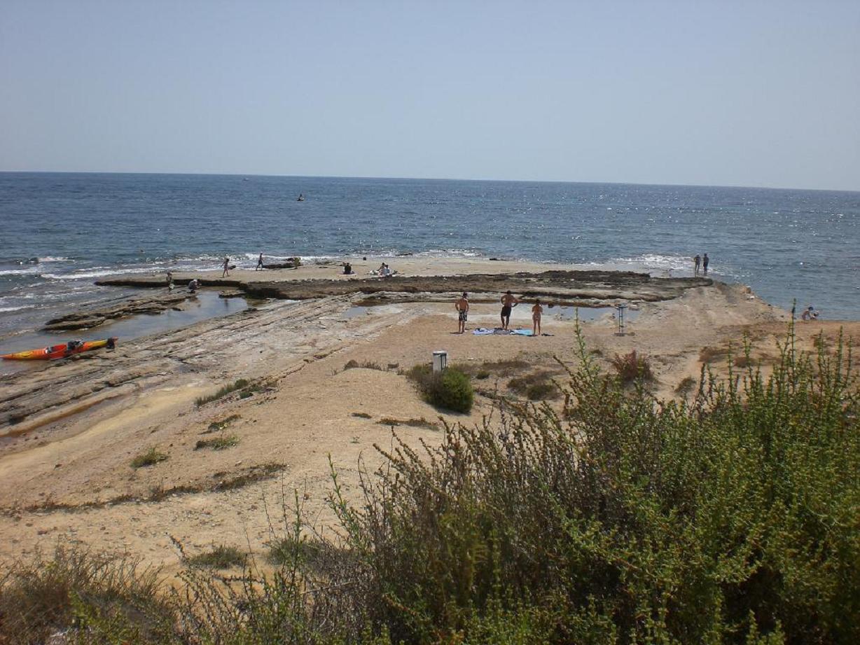 Old Man Jailed For Sexually Abusing Teenage Boy On Costa Blanca Beach In Spain