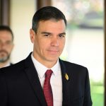 Pedro Sanchez tells NATO that training base in Spain for Ukraine army will open next week