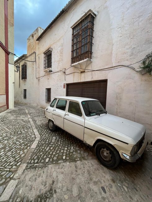 Ronda Streets (4)