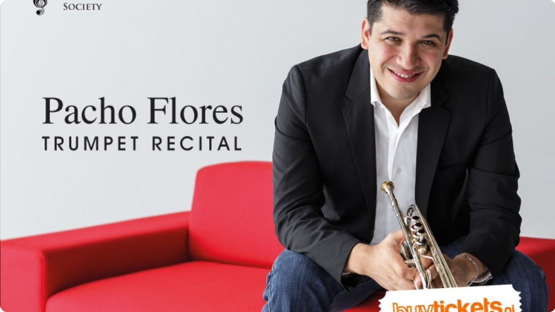 Screenshot 2022 11 07 At 18 14 24 Pacho Flores – Trumpet Recital