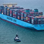 Spain will get two green fuel plants in massive deal with shipping company Maersk
