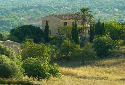 Major changes will licence illegally built rural properties in Costa Blanca and Valencia areas of Spain