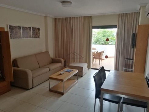 1 bedroom Apartment for sale in Golf del Sur with pool - € 175