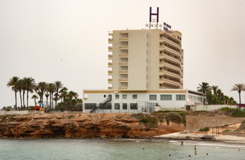 Hotel Zenia