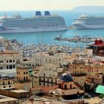 Alicante On Spain's Costa Blanca To Break Record For Cruise Passenger Arrivals