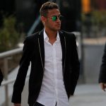 Neymar and co-defendants cleared of fraud over 2013 transfer to Spain's Barcelona