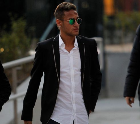 Neymar and co-defendants cleared of fraud over 2013 transfer to Spain's Barcelona
