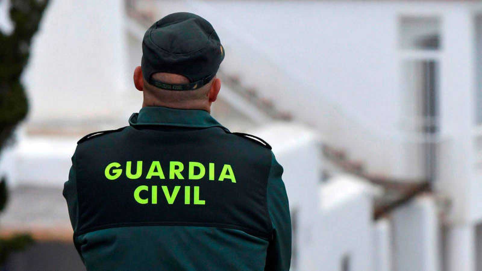 Three males- including a minor- arrested over rape of teenage girl in Spain's Murcia