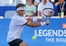 Costa Blanca’s David Ferrer will become Spain’s new Davis Cup captain Costa Blanca's David Ferrer will become Spain's new Davis Cup captain