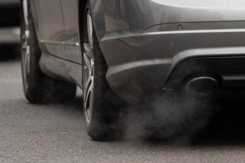 European court slams Spain for not cutting air pollution caused by cars in Barcelona and Madrid areas