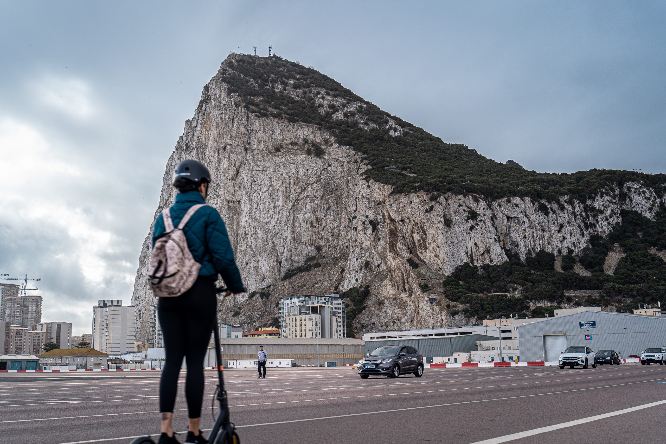 Legalised tobacco smuggling and loss of sovereignty: Red lines set to collide as Gibraltar’s post-Brexit with Spain treaty edges closer