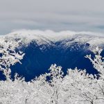 Alpujarra in winter