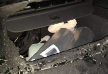 Parents in Spain’s Madrid go gambling in casino and leave crying baby in car Parents In Spain's Madrid Go Gambling In Casino And Leave Crying Baby In Car