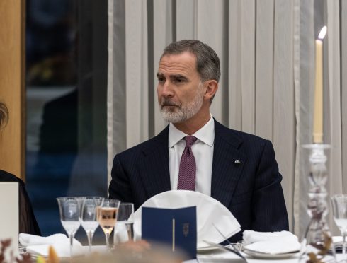 Police officer working as bodyguard for Spain's King Felipe takes his own life