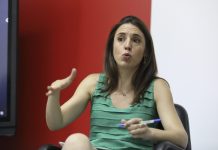 Spain approves law allowing 16 and 17-year-old girls to have an abortion without parental permission Spain Approves Law Allowing 16 And 17 Year Old Girls To Have An Abortion Without Parental Permission