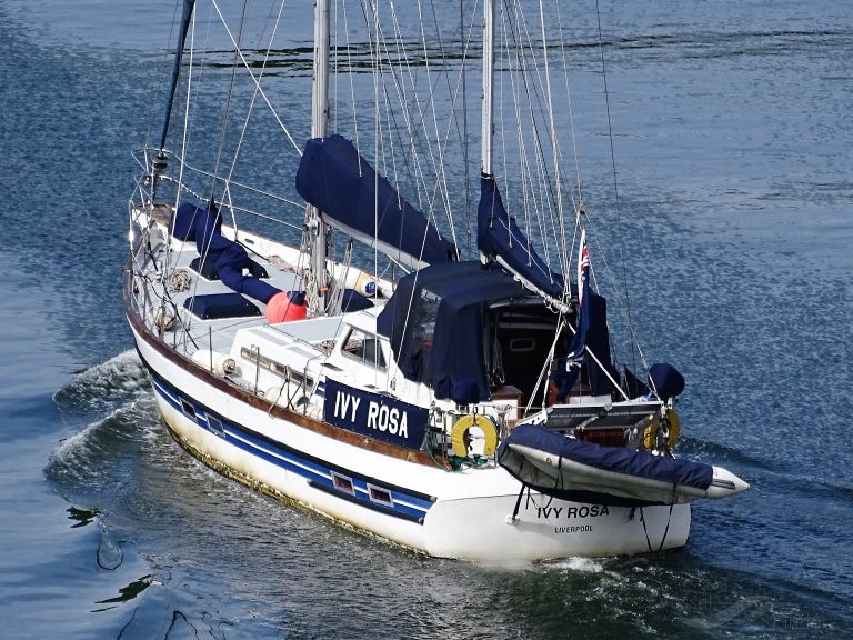 Two Brits Caught Out During Storm When Sailing With Over Four Tonnes Of Hashish Off Spain's Anadalucia Coast