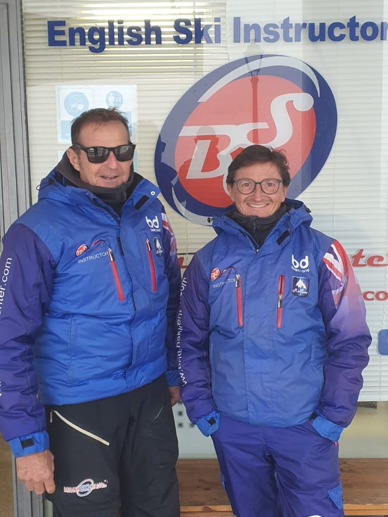 Han pasado ya dos décadas desde que los intrépidos expatriados Giles Birch y Jonathan Buzzard abrieron el British Ski Centre en España, que ha conquistado todas las cumbres.